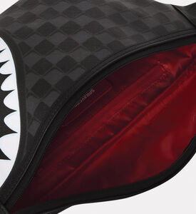 Sprayground Parisian Balloon Designer Wallet, Packshot View
