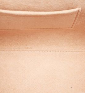 Louis Vuitton Monogram Canvas Trianon Top Handle Bag Preowned