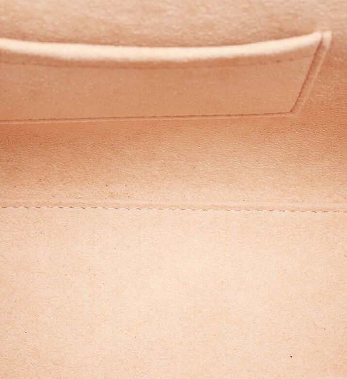 Louis Vuitton Monogram Canvas Trianon Top Handle Bag Preowned