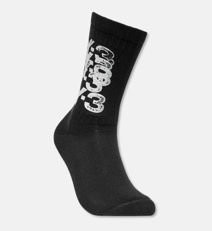 Y-3 Socks Merch, Packshot View