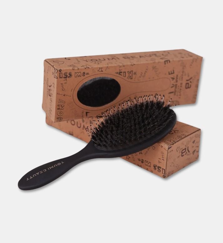 Youmi Beauty Professional Hair Brush, Packshot View