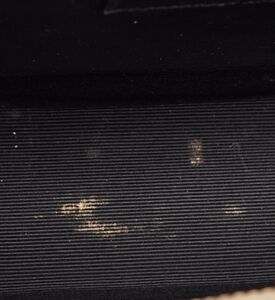 Yves Saint Laurent Saint Laurent Matelasse Leather Medium Envelope Chain Bag, Packshot View