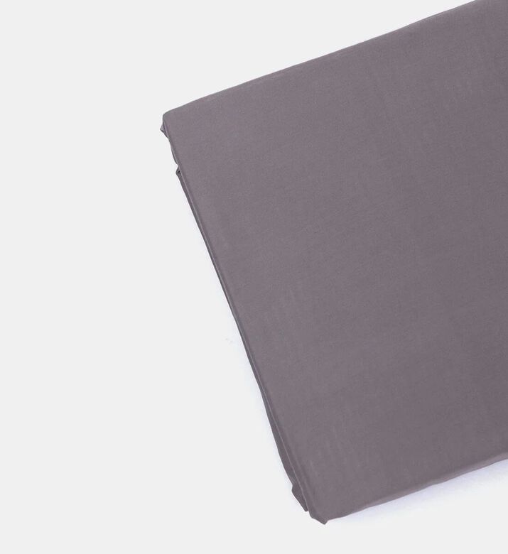 Home Deco and More Sateen Fitted Sheet, Packshot View