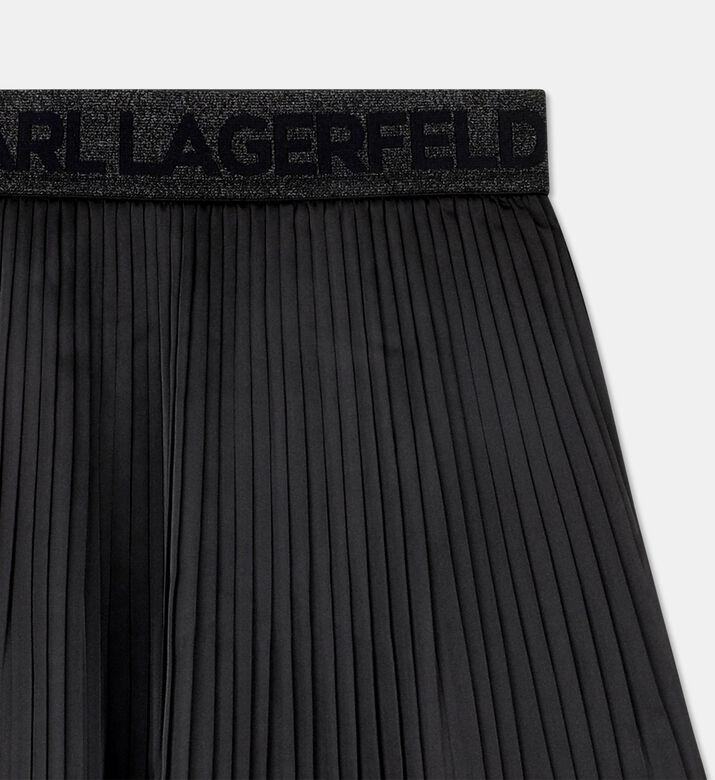 Karl Lagerfeld Skirt, Packshot View