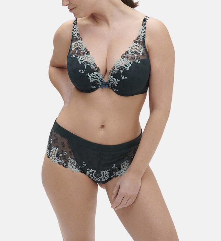 Wish Push-up Triangle Bra