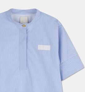 Givenchy Shirt Dress, Packshot View