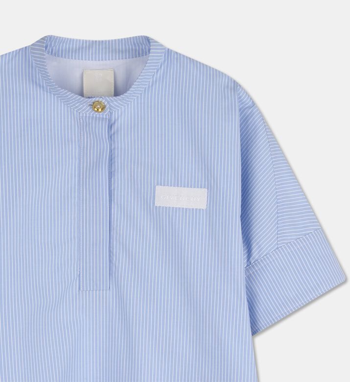 Givenchy Shirt Dress, Packshot View