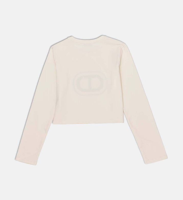 Twinset Ts Knitted, Packshot View Twinset Ts Knitted, Packshot View