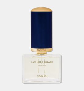 FLoraiku Paris Set Dp50+10ml Iam Not A Flower, Packshot View