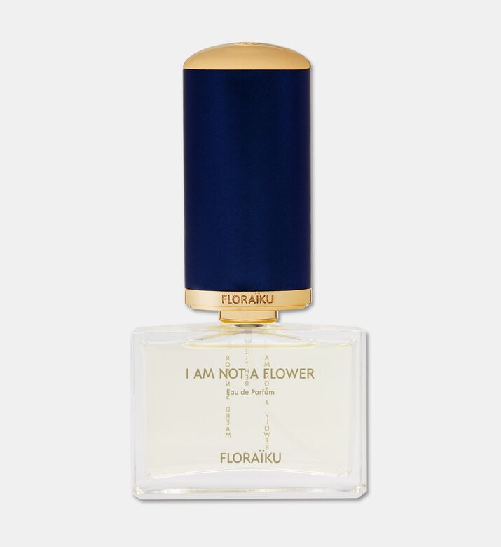 FLoraiku Paris Set Dp50+10ml Iam Not A Flower, Packshot View