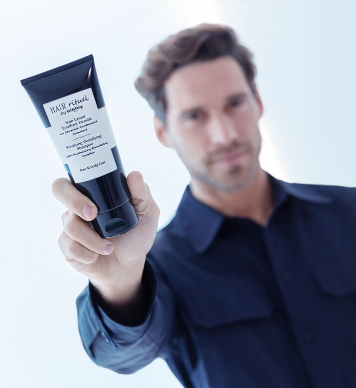 Fortifying Densifying Shampoo