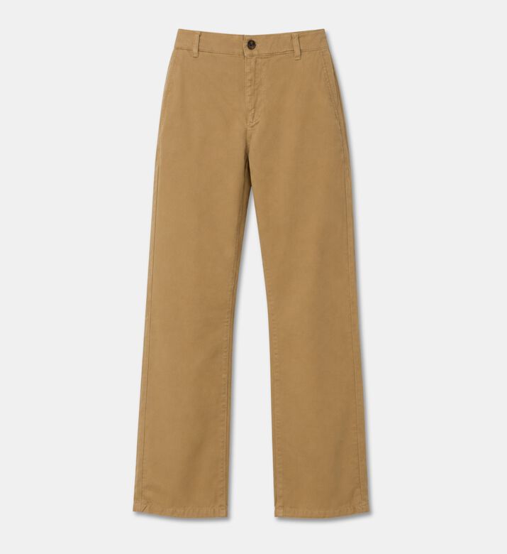 Les Deux Pant Chino, Packshot View