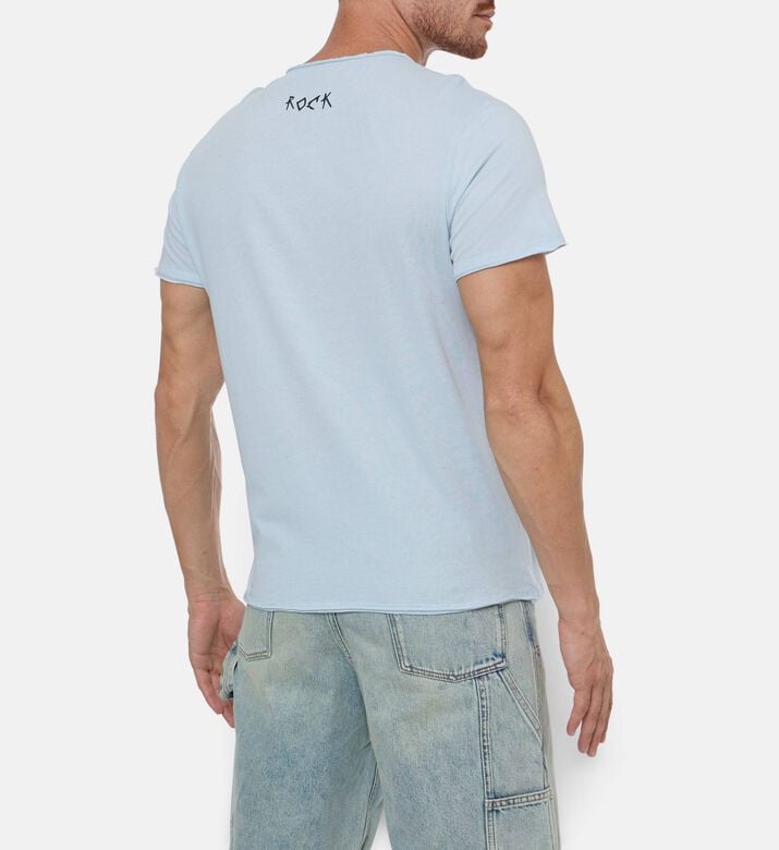 Zadig et Voltaire Ts Monastir, Model View