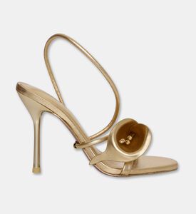 Cult Gaia Shoes Sandal, Packshot View