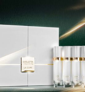 Sisleya L Integral Anti-age La Cure 4x10 Ml