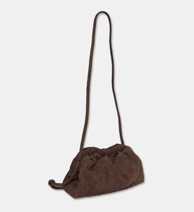 Mansur Gavriel Bag Mini Cloud Clutch, Packshot View