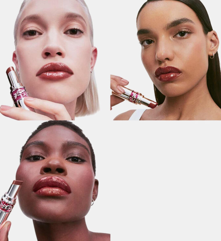 Candy Glaze Lip Gloss Stick