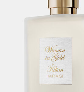 Woman In Cold Hair Mist 50 Ml Woman In Cold Hair Mist 50 Ml