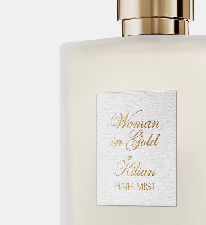 Woman In Cold Hair Mist 50 Ml Woman In Cold Hair Mist 50 Ml