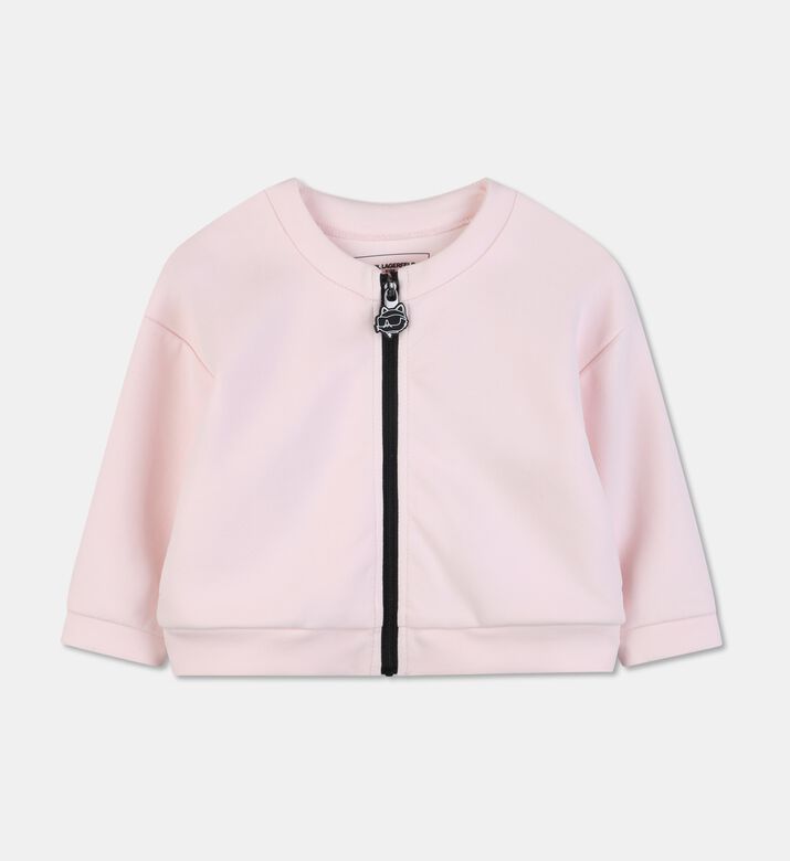 Karl Lagerfeld Suit Track, Packshot View