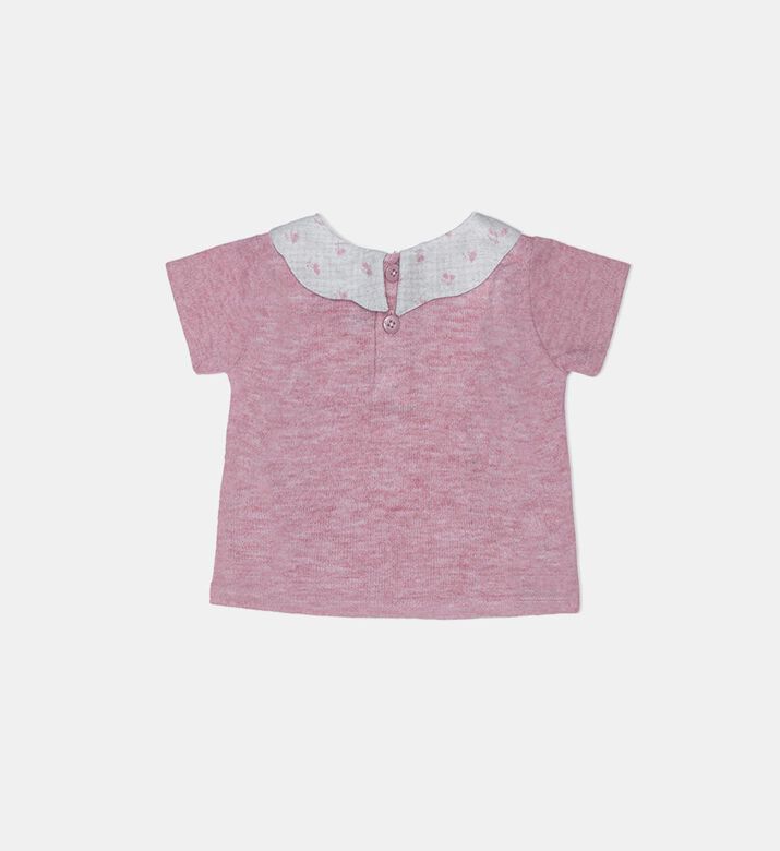 Betina Antiallergic Cotton T-shirt