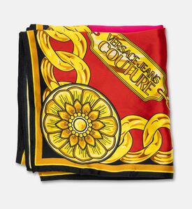 Versace Jeans Couture Scarf, Multicolor, Packshot View