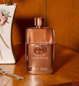 ماء تواليت غيلتي