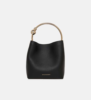 The Circus Leather Bag