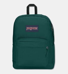 Jansport Europe Backpck Superbreak One, Packshot View
