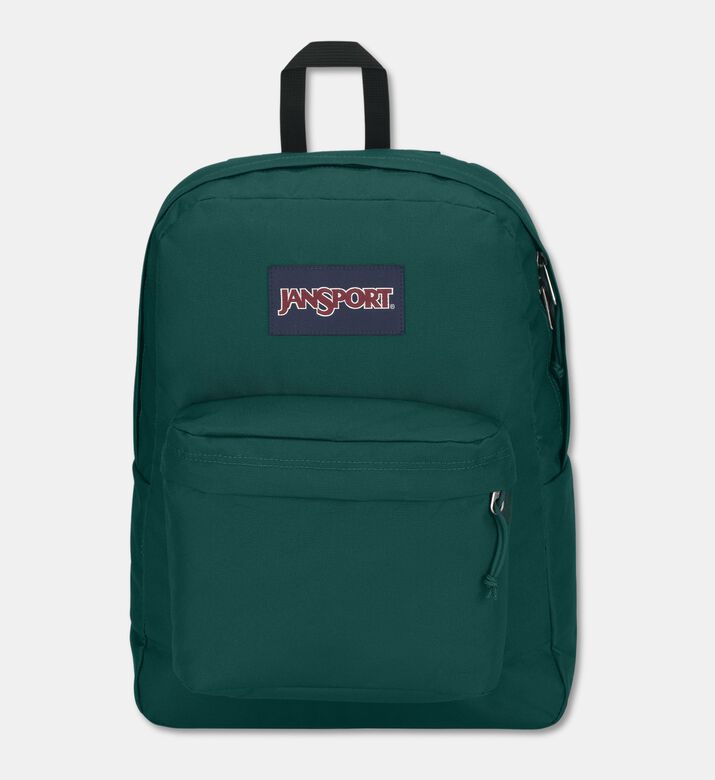 Jansport Europe Backpck Superbreak One, Packshot View