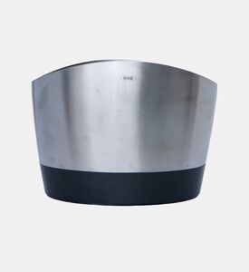 Oxo Good Grips Stainless Steel Utensil Holder, Packshot View