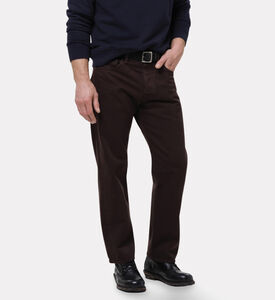 Citizens of Humanity Jeans Beau, Brown, 32, Model View