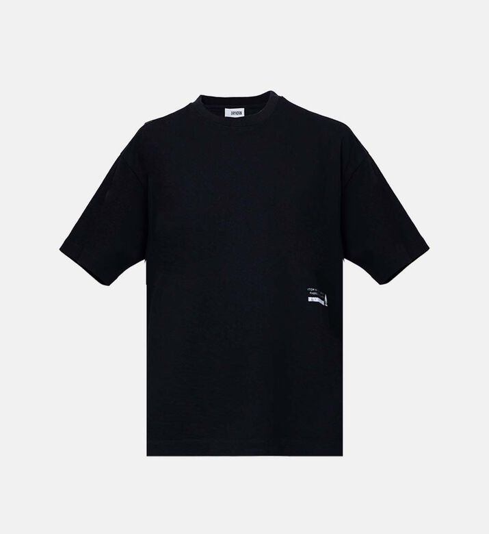 Casual Short-sleeve T-shirt