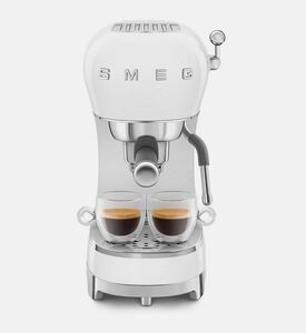 ماكينة تحضير قهوة إسبريسو بالكريمة