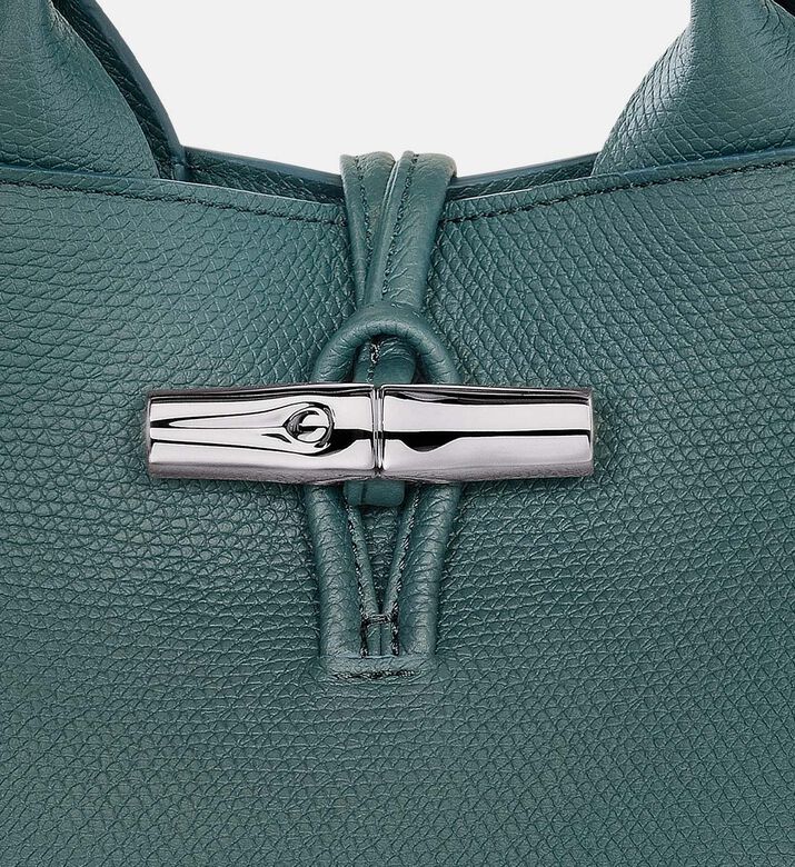 Leather Casual Cowhide Handbag