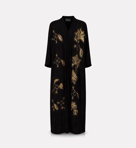 Dalia Al Azem Abaya, Packshot View