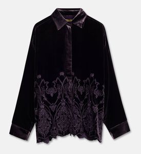 Momoni Shirt Frey, Packshot View