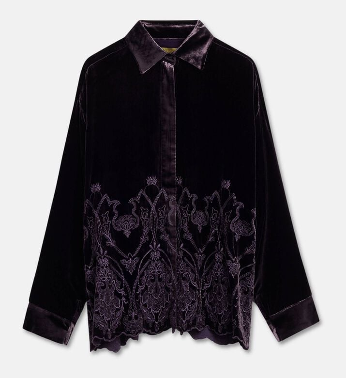 Momoni Shirt Frey, Packshot View