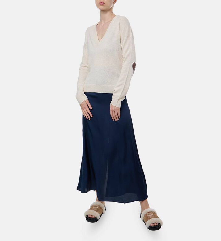 Zadig et Voltaire Sweater, Model View