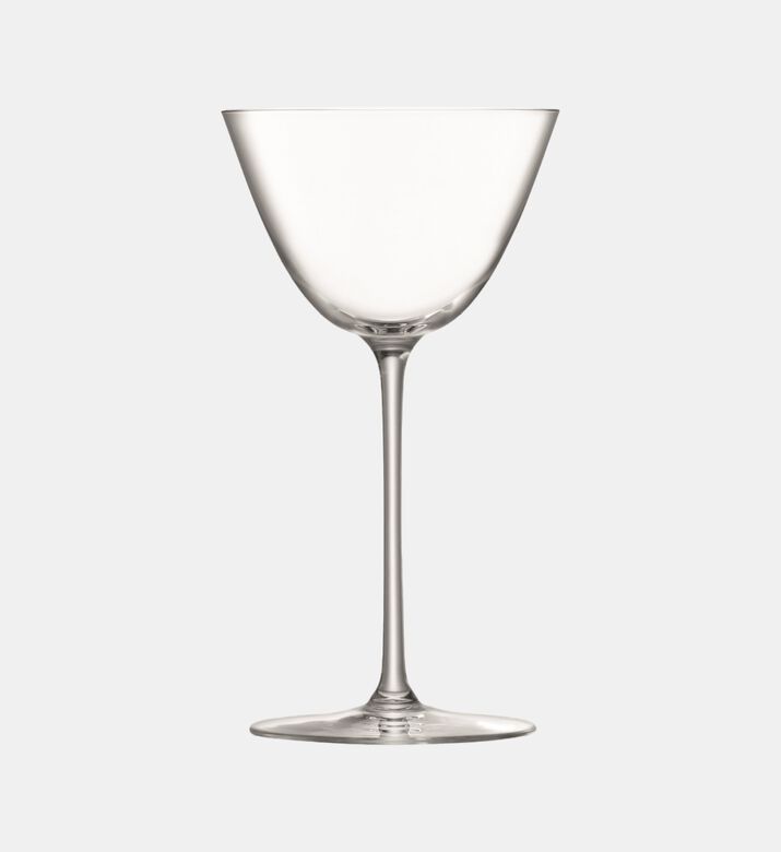 أكواب بورو مارتيني 195 مل شفافة 4 قطع أكواب بورو مارتيني 195 مل شفافة 4 قطع