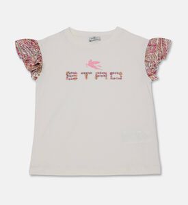 Etro Ts, Pink, 6y, Packshot View