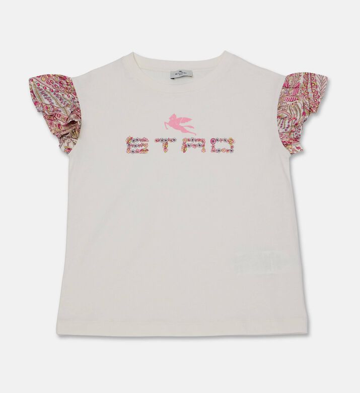Etro Ts, Pink, 6y, Packshot View