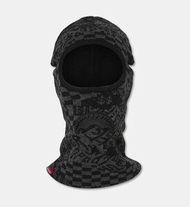 Sprayground Chainlink Knit Ski Mask, Packshot View