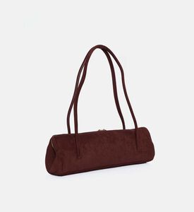 حقيبة كتف نوفا بشكل باغيت