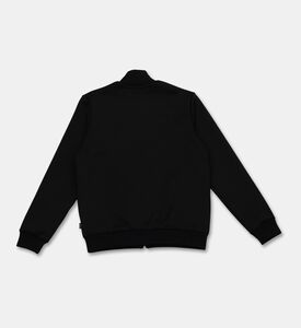 Les Deux Track Zip-up Long-sleeve Jacket, Packshot View