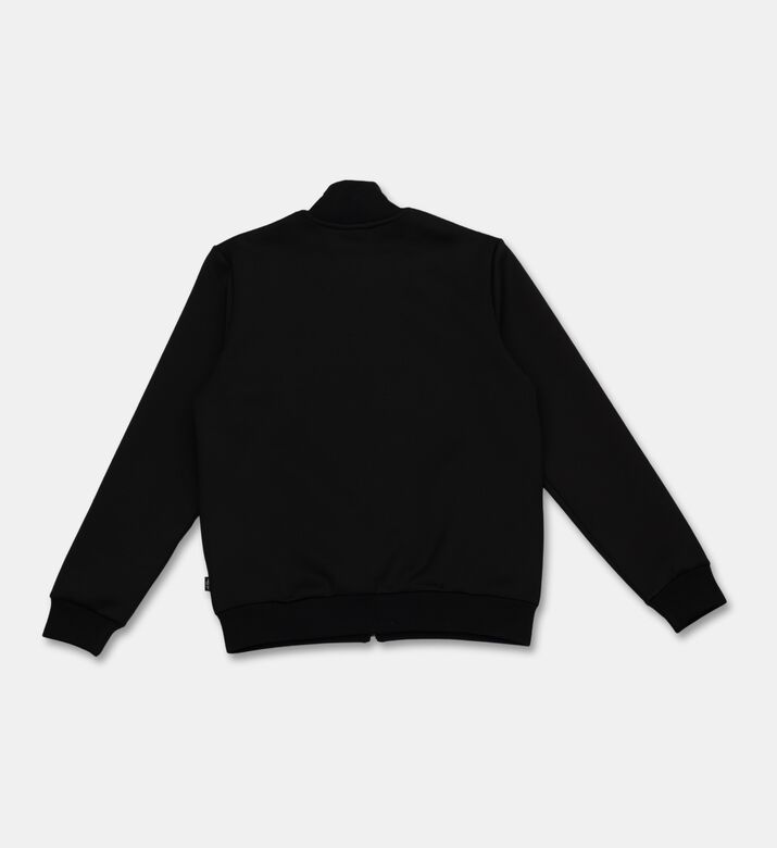 Les Deux Track Zip-up Long-sleeve Jacket, Packshot View