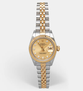 Rolex Watch Rolex, Packshot View