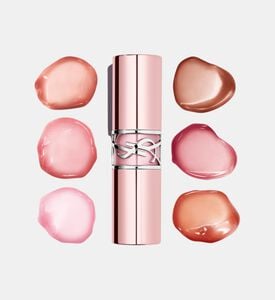 Loveshine Candy Glaze Lipstick