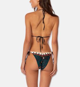 Maaji Swst Flamingo, Model View