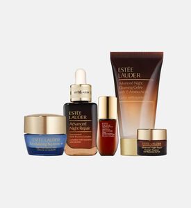 Night Done Right Gift Set